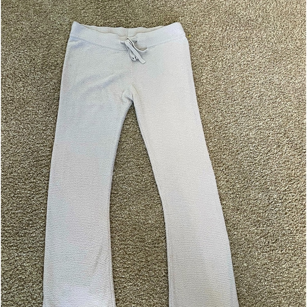 BAREFOOT DREAMS  COZYCHIC PANTS.
